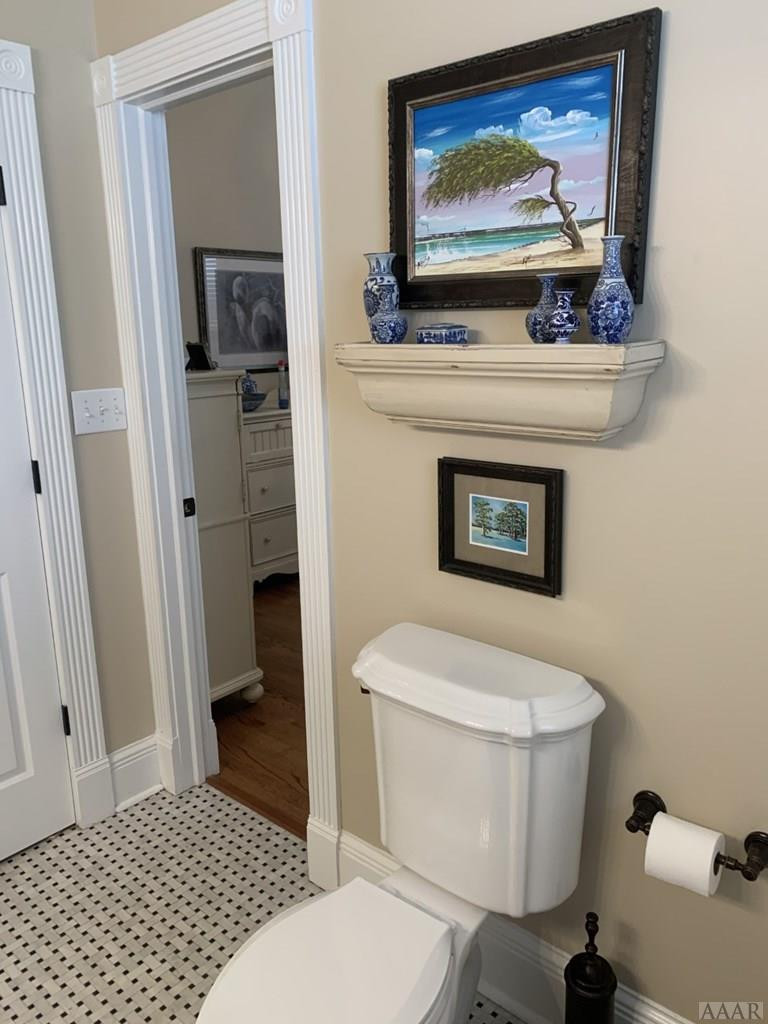 345 Evans-Bass Road Edenton, NC 27932 - Photo 10 of 33 Master Bath