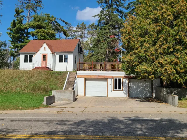 $254,900 | 103 Southwest 4th Street, Grand Rapids, MN 55744