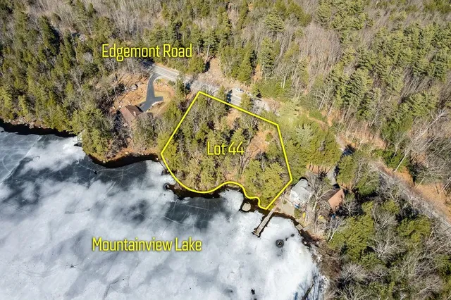 $800,000 | 0 Edgemont Road, Unit LOT 44, Sunapee, NH 03782