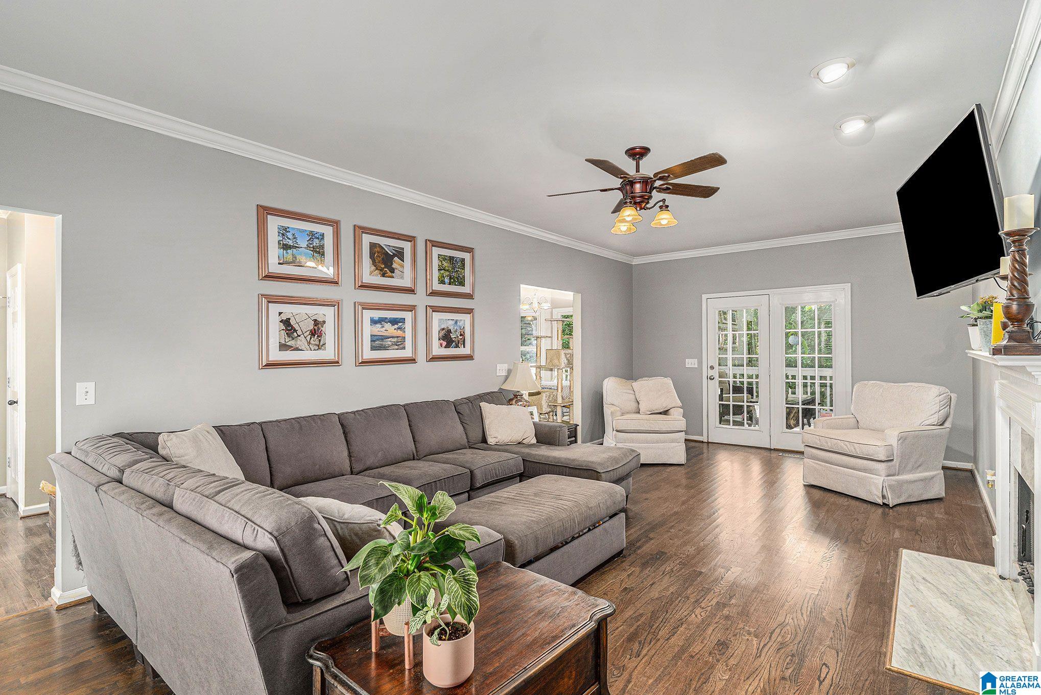 121 Kentwood Trail Alabaster, AL 35007 - Photo 14 of 31