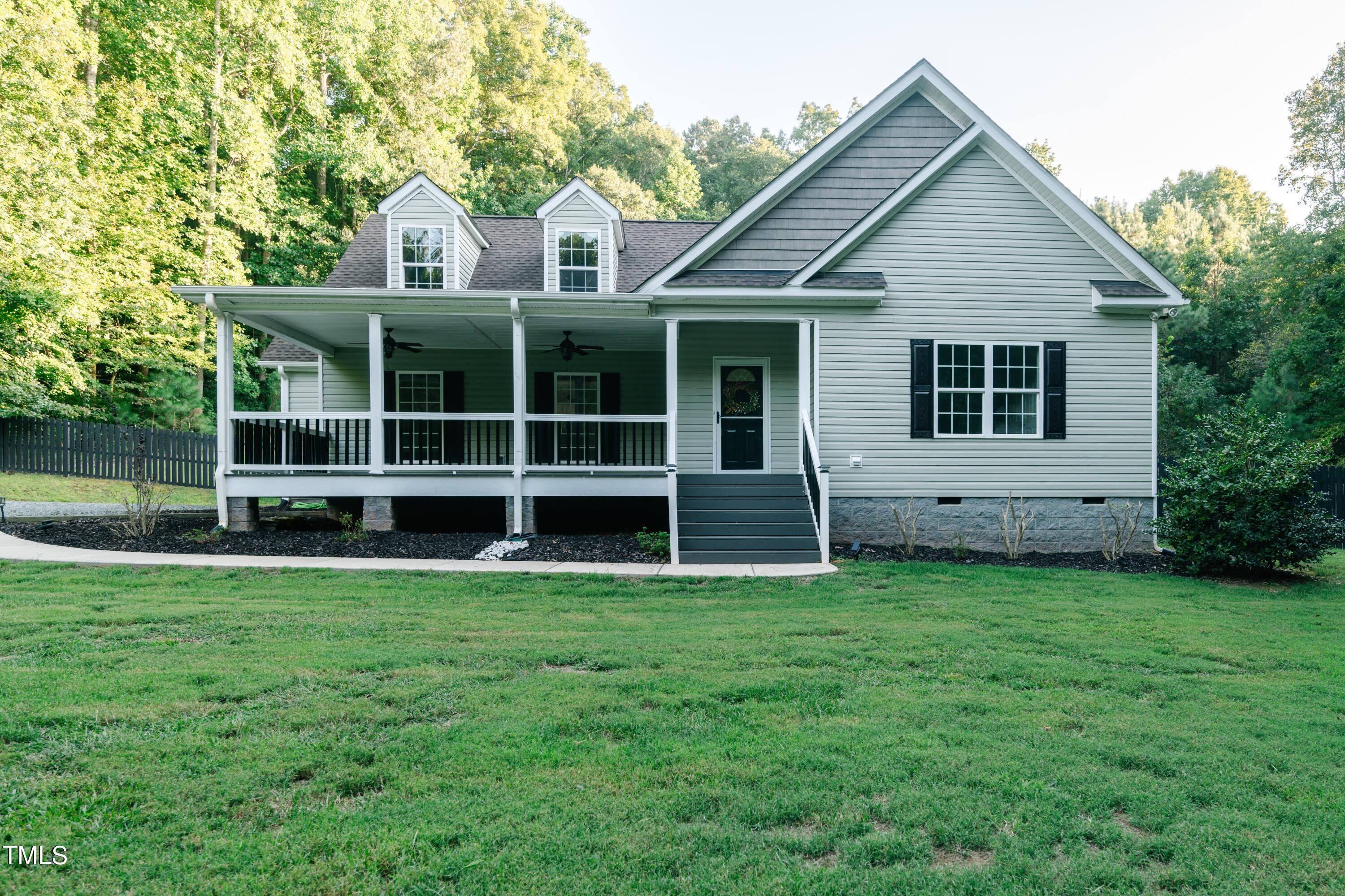 837 Silverberry Road Pittsboro, NC 27312 - Photo 2 of 57 DSC_4758-HDR