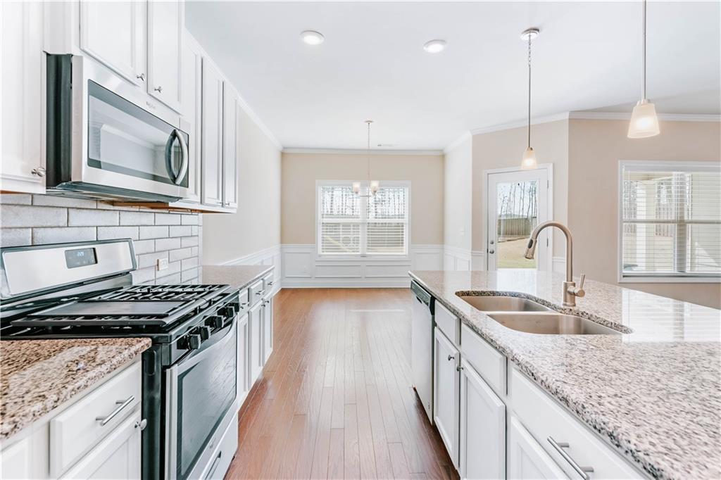 72 Blue Billed Crossing Jefferson, GA 30549 - Photo 11 of 55