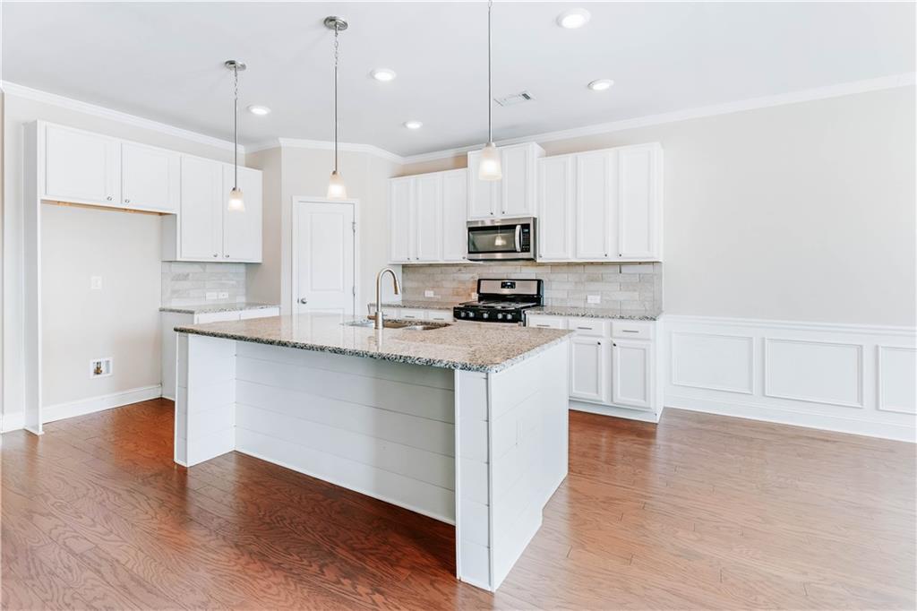 72 Blue Billed Crossing Jefferson, GA 30549 - Photo 14 of 55