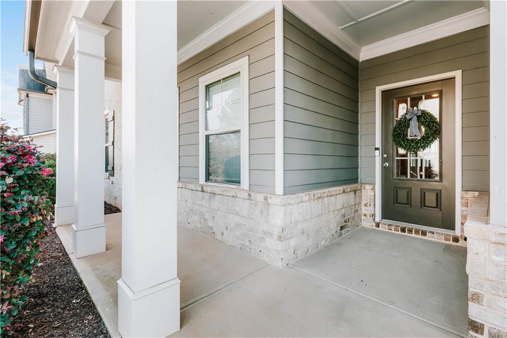 72 Blue Billed Crossing Jefferson, GA 30549 - Photo 4 of 55