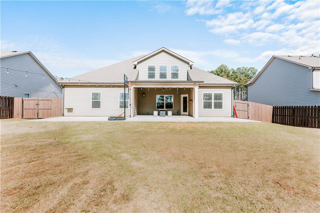 72 Blue Billed Crossing Jefferson, GA 30549 - Photo 42 of 55