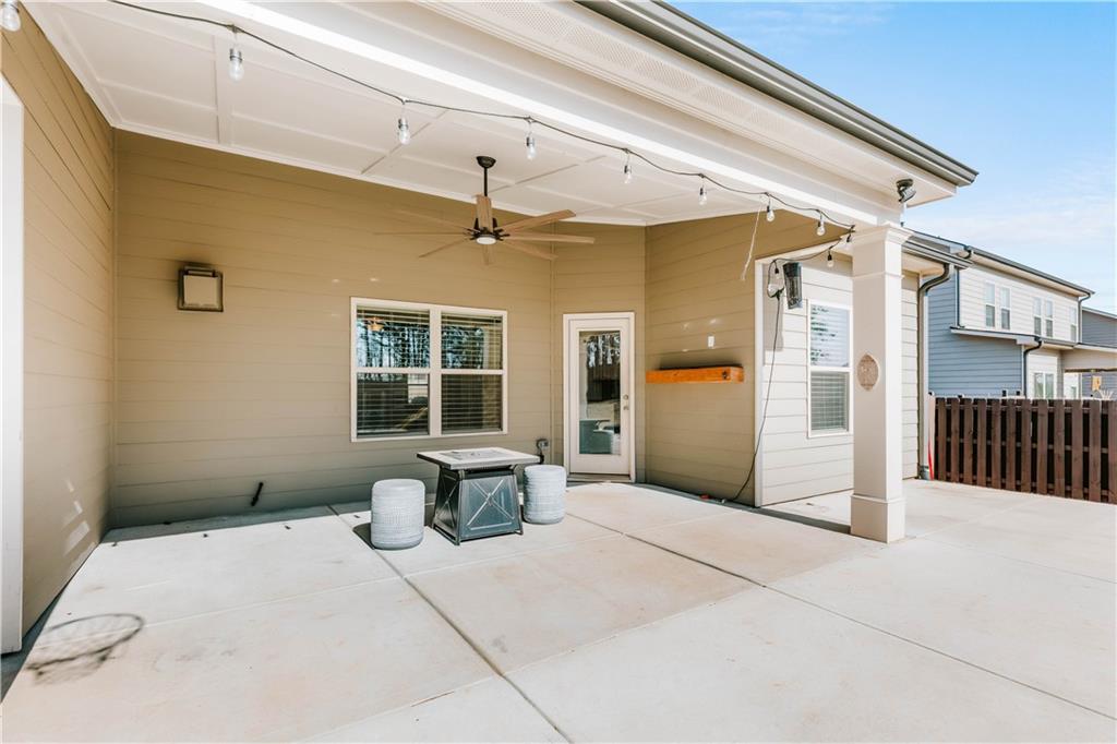 72 Blue Billed Crossing Jefferson, GA 30549 - Photo 44 of 55