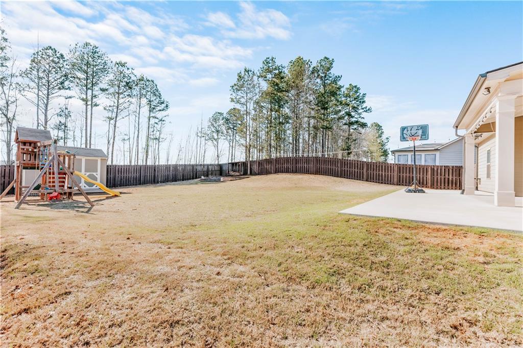 72 Blue Billed Crossing Jefferson, GA 30549 - Photo 46 of 55