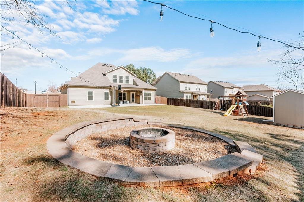 72 Blue Billed Crossing Jefferson, GA 30549 - Photo 48 of 55