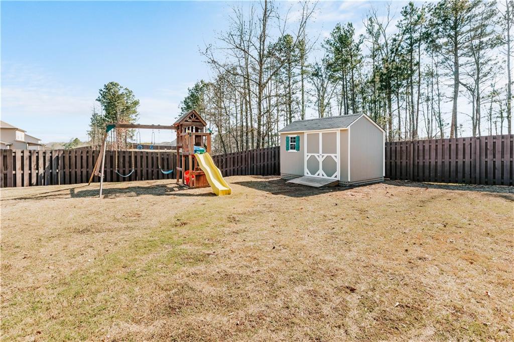 72 Blue Billed Crossing Jefferson, GA 30549 - Photo 51 of 55