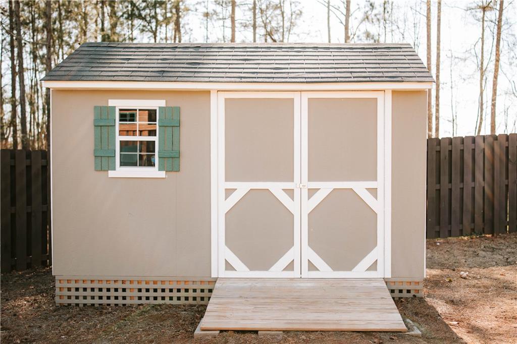 72 Blue Billed Crossing Jefferson, GA 30549 - Photo 52 of 55