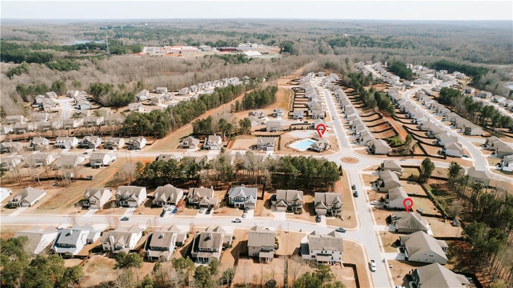 72 Blue Billed Crossing Jefferson, GA 30549 - Photo 53 of 55