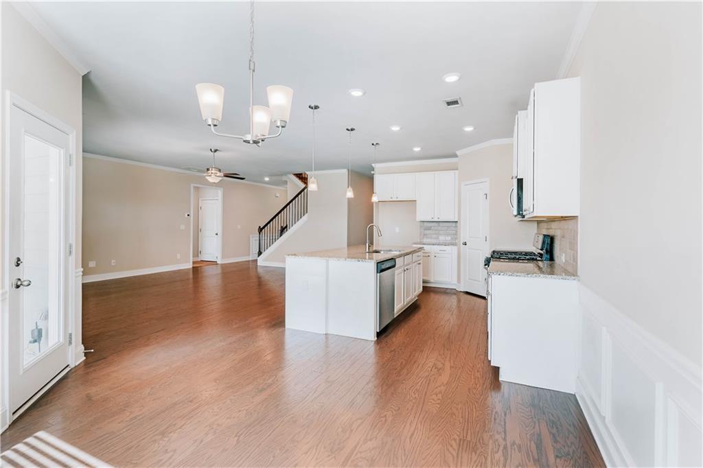 72 Blue Billed Crossing Jefferson, GA 30549 - Photo 7 of 55