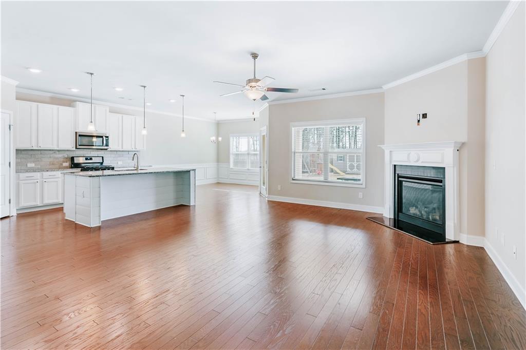 72 Blue Billed Crossing Jefferson, GA 30549 - Photo 8 of 55