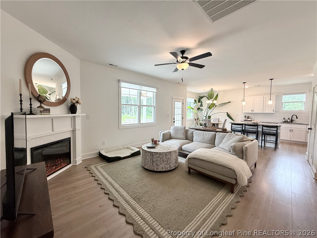355 Slade Corner Road Raeford, NC 28376 - Photo 5 of 21