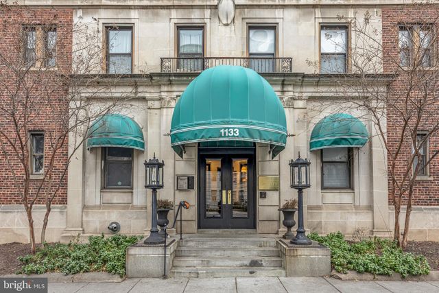 $539,000 | 1133 13th Street Northwest, Unit 501/5B, Washington, DC 20005