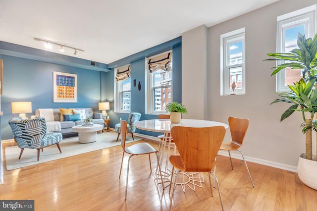 $539,000 | 1133 13th Street Northwest, Unit 501/5B, Washington, DC 20005