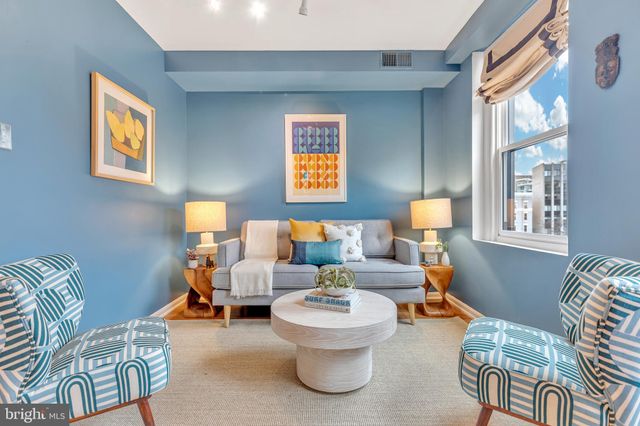 $539,000 | 1133 13th Street Northwest, Unit 501/5B, Washington, DC 20005