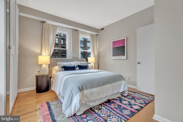 $539,000 | 1133 13th Street Northwest, Unit 501/5B, Washington, DC 20005