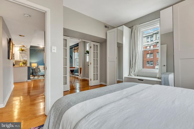 $539,000 | 1133 13th Street Northwest, Unit 501/5B, Washington, DC 20005