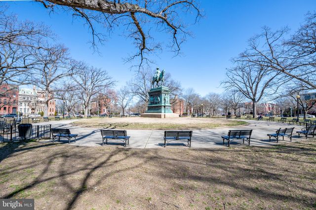 $539,000 | 1133 13th Street Northwest, Unit 501/5B, Washington, DC 20005