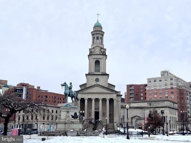 $539,000 | 1133 13th Street Northwest, Unit 501/5B, Washington, DC 20005