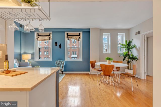 $539,000 | 1133 13th Street Northwest, Unit 501/5B, Washington, DC 20005