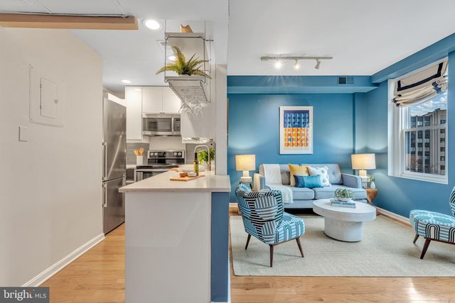 $539,000 | 1133 13th Street Northwest, Unit 501/5B, Washington, DC 20005