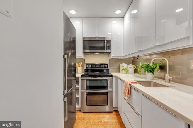 $539,000 | 1133 13th Street Northwest, Unit 501/5B, Washington, DC 20005