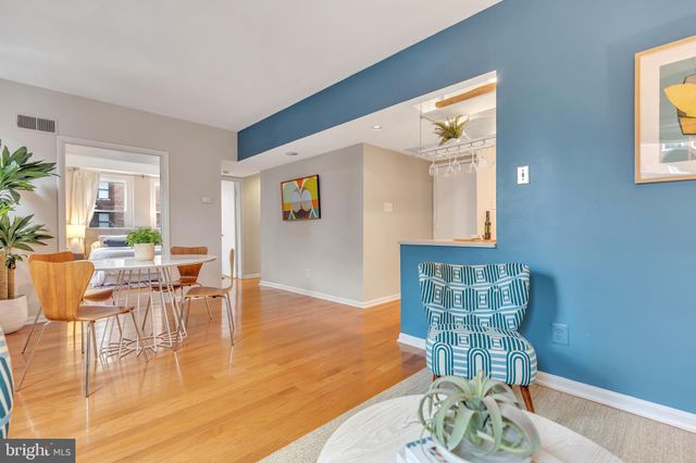 $539,000 | 1133 13th Street Northwest, Unit 501/5B, Washington, DC 20005