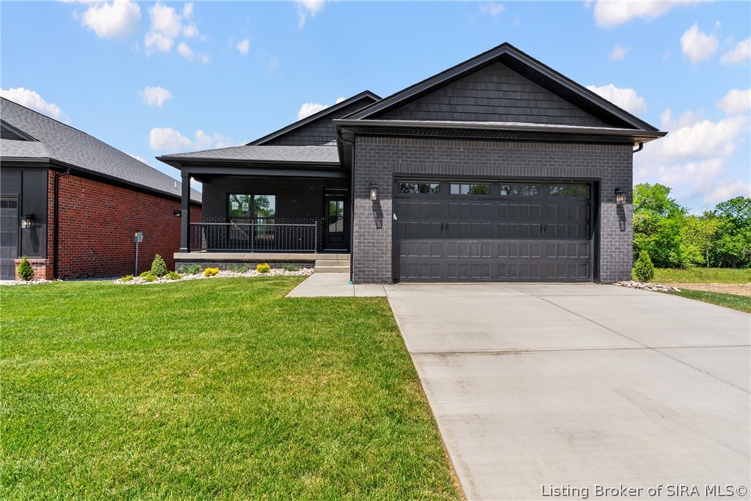 4640 Red Tail Ridge, Unit 213 Jeffersonville, IN 47130 - Photo 3 of 52