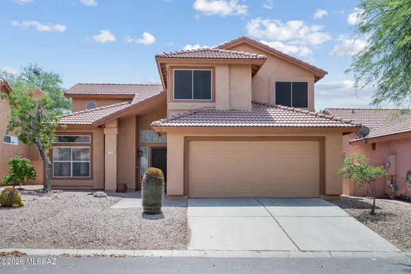 $379,900 | 9850 North Stageline Trail, Tucson, AZ 85742