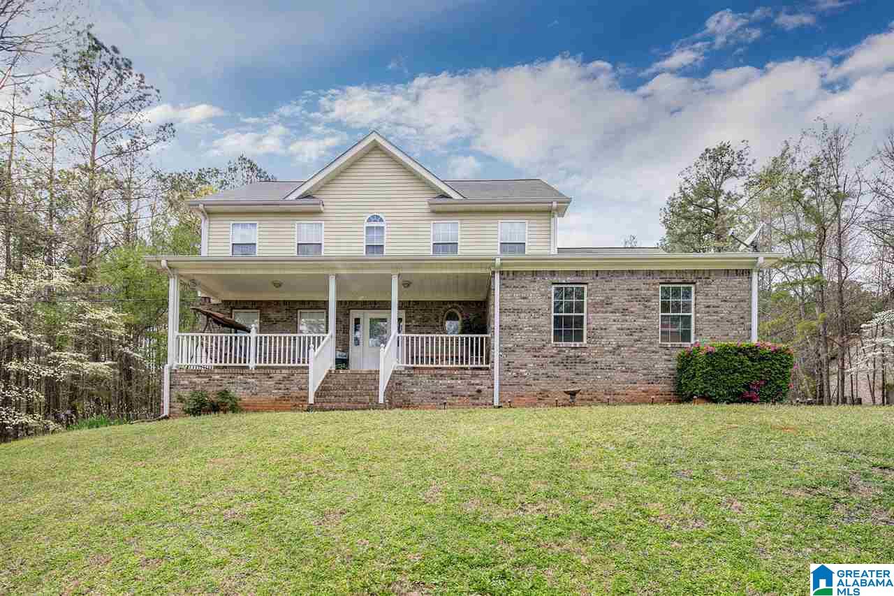 70 Key Circle Springville, AL 35146 - Photo 1 of 36
