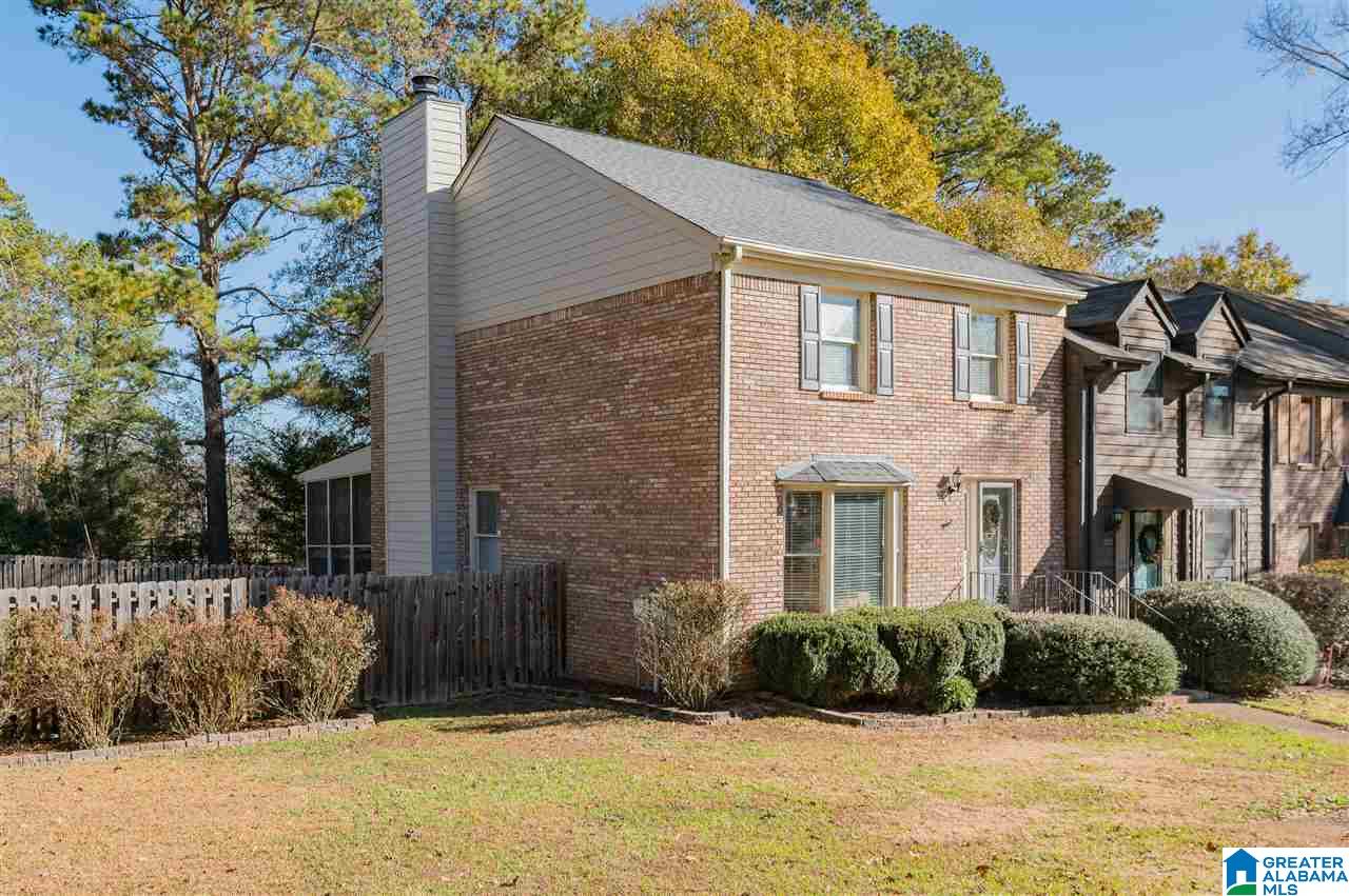 201 Old Rocky Ridge Lane Birmingham, AL 35216 - Photo 1 of 38