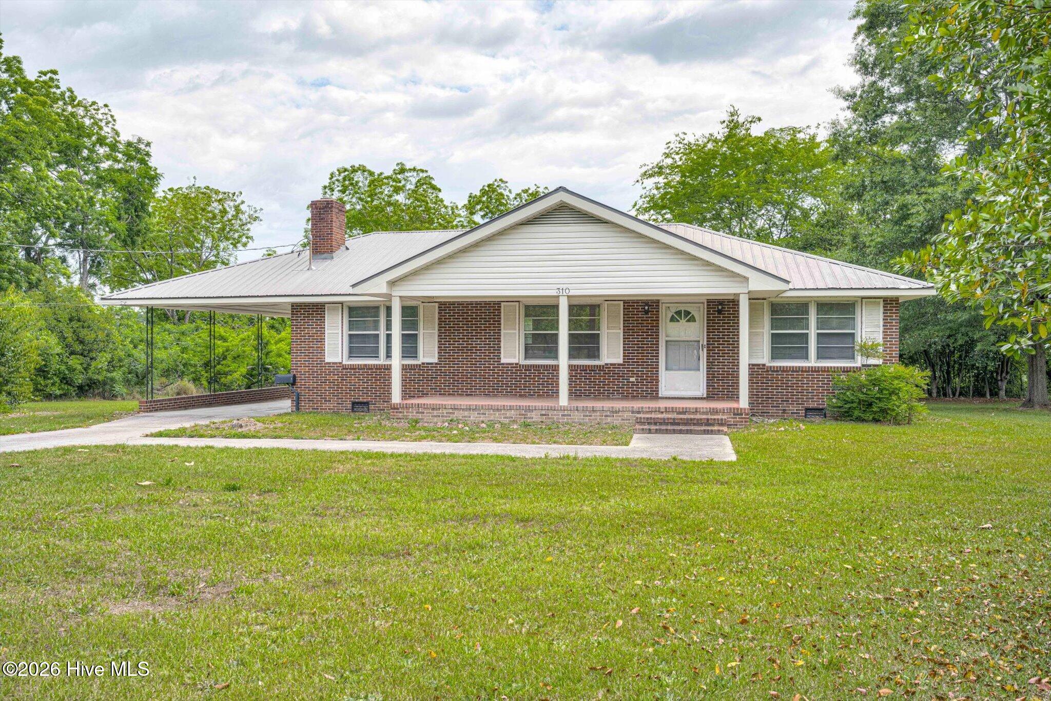310 Black Street Thomson, GA 30824 - Photo 1 of 31 01-001-