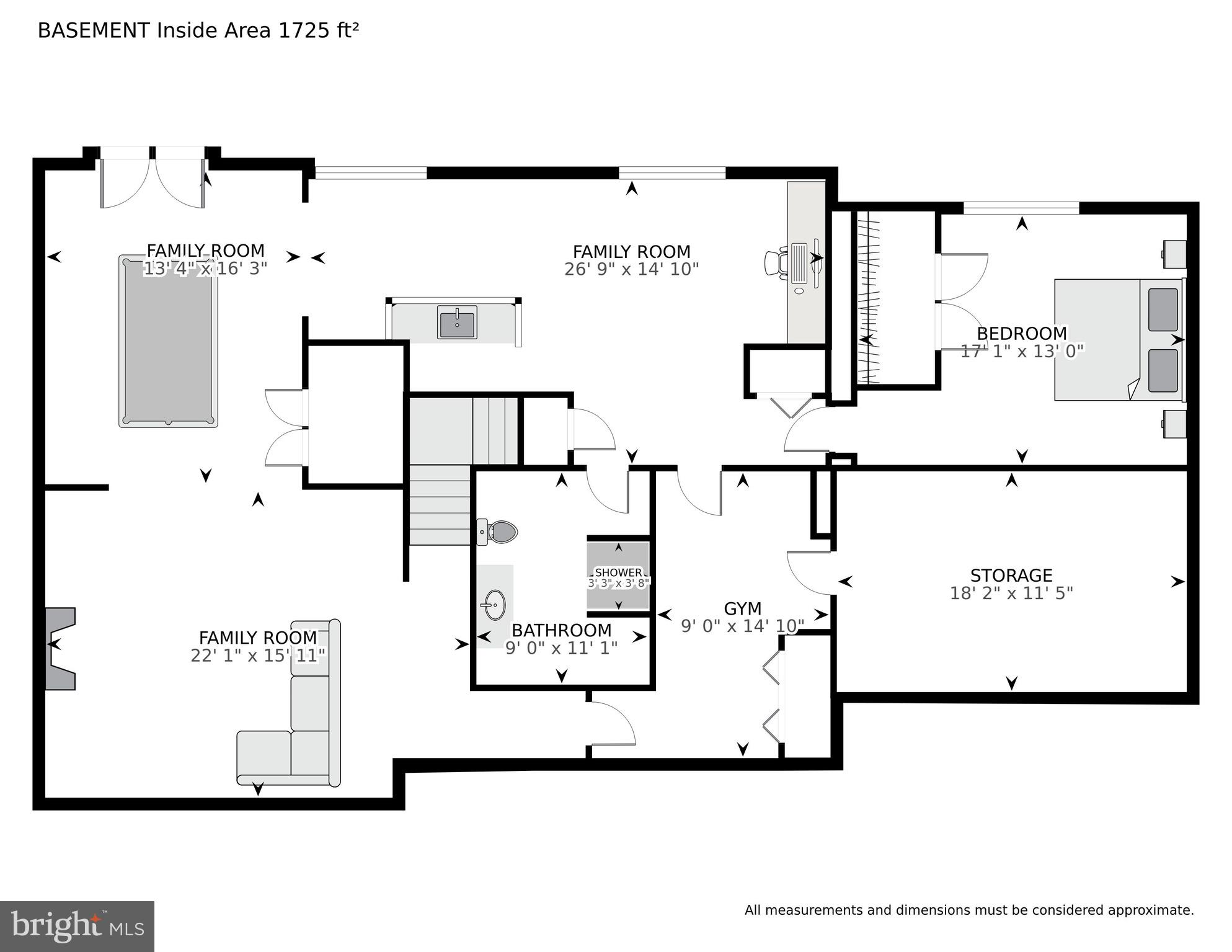 12401 Rivers Edge Drive Potomac, MD 20854 - Photo 65 of 65