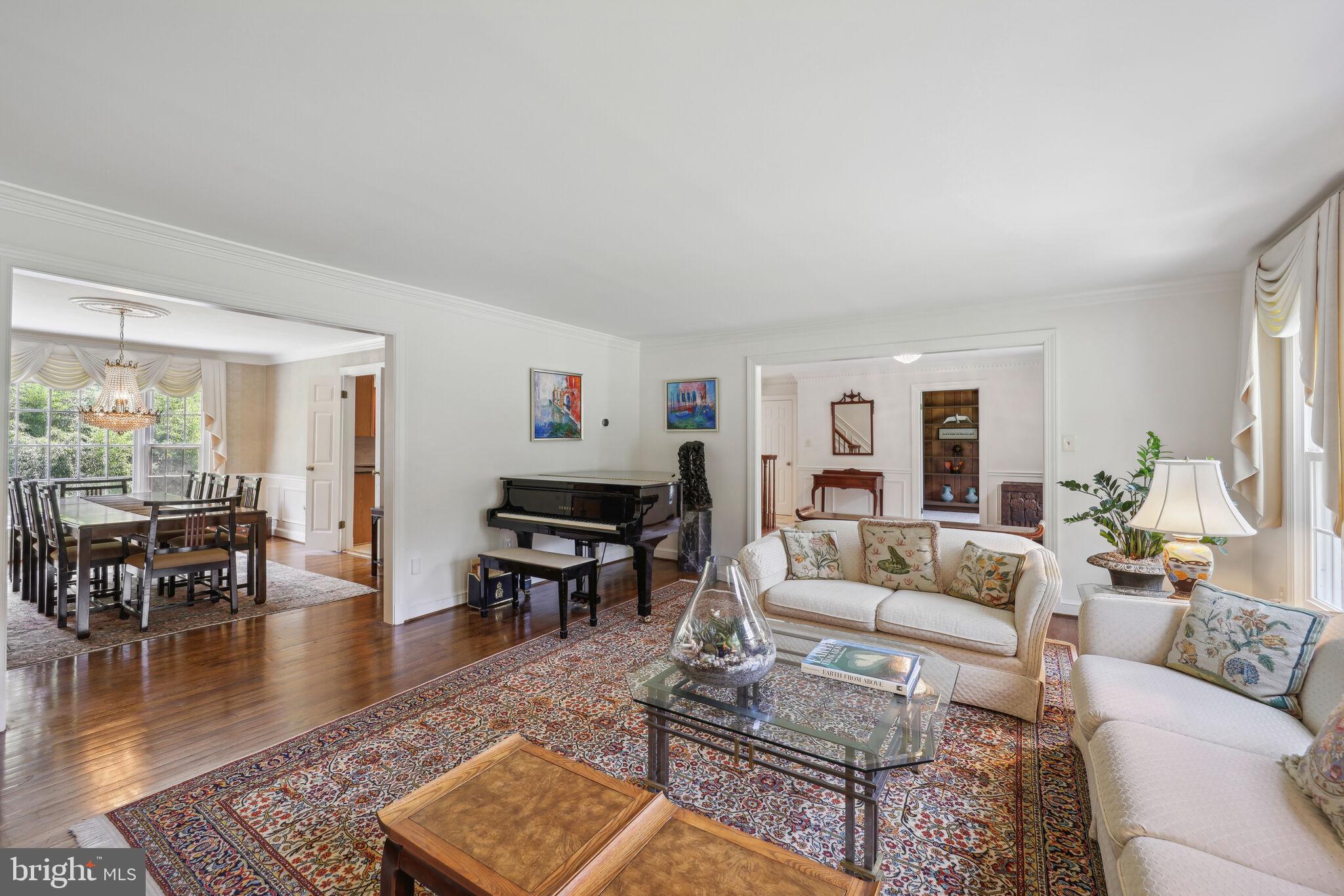 12401 Rivers Edge Drive Potomac, MD 20854 - Photo 8 of 65