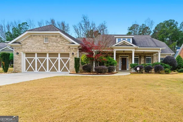 $485,000 | 2597 Misty Rose Lane, Loganville, GA 30052