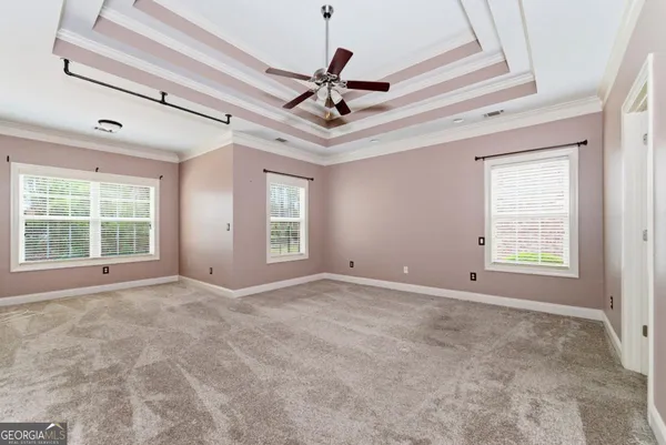 $485,000 | 2597 Misty Rose Lane, Loganville, GA 30052