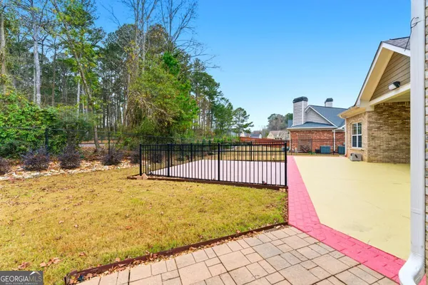 $485,000 | 2597 Misty Rose Lane, Loganville, GA 30052