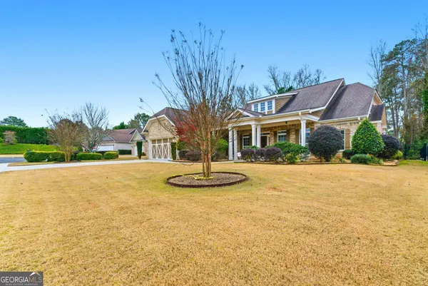$485,000 | 2597 Misty Rose Lane, Loganville, GA 30052