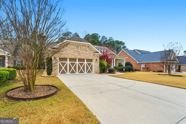 $485,000 | 2597 Misty Rose Lane, Loganville, GA 30052