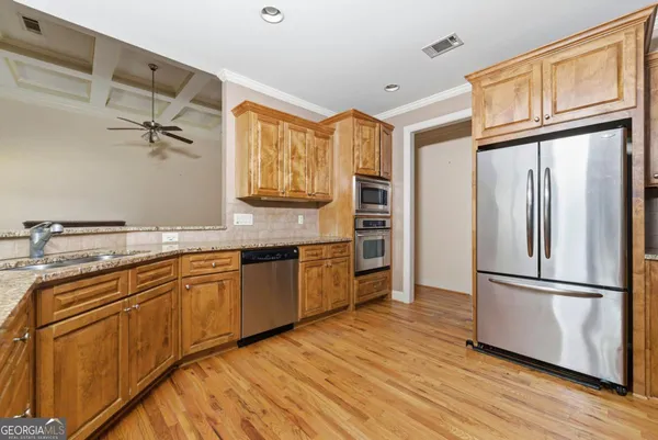 $485,000 | 2597 Misty Rose Lane, Loganville, GA 30052