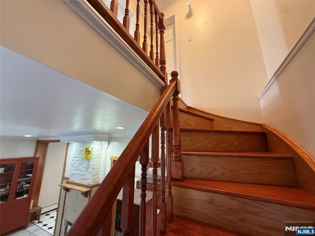 88 Main Street Little Ferry, NJ 07643 - Photo 16 of 32 a view of entryway