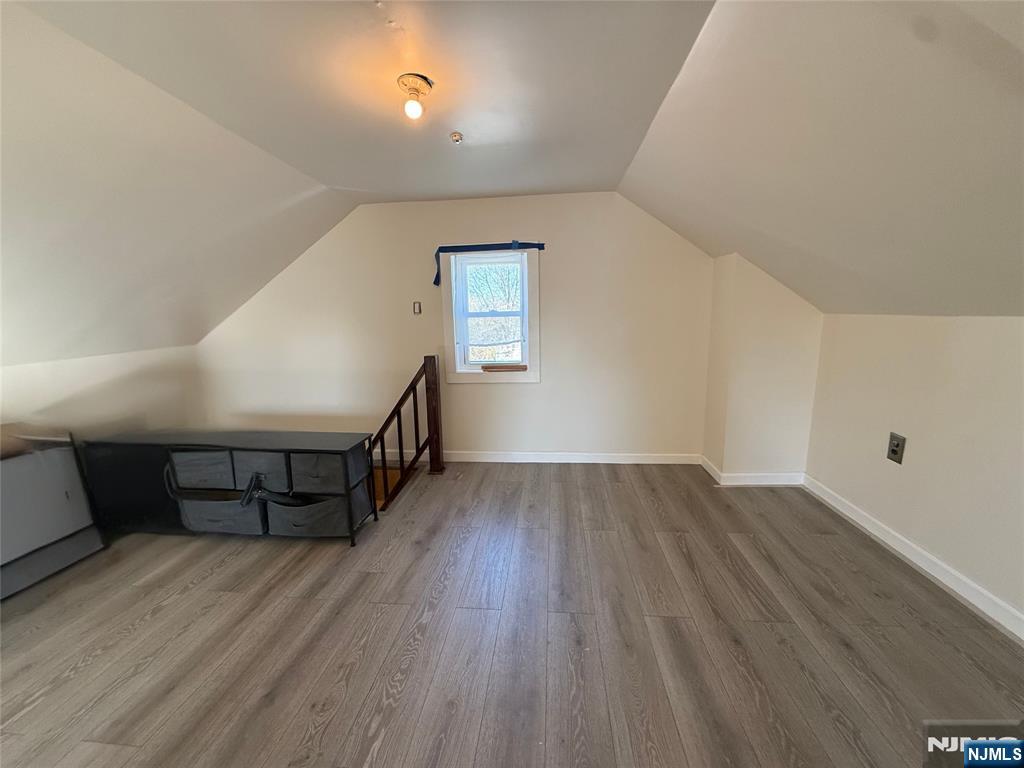 88 Main Street Little Ferry, NJ 07643 - Photo 23 of 32 a view of entryway with wooden floor