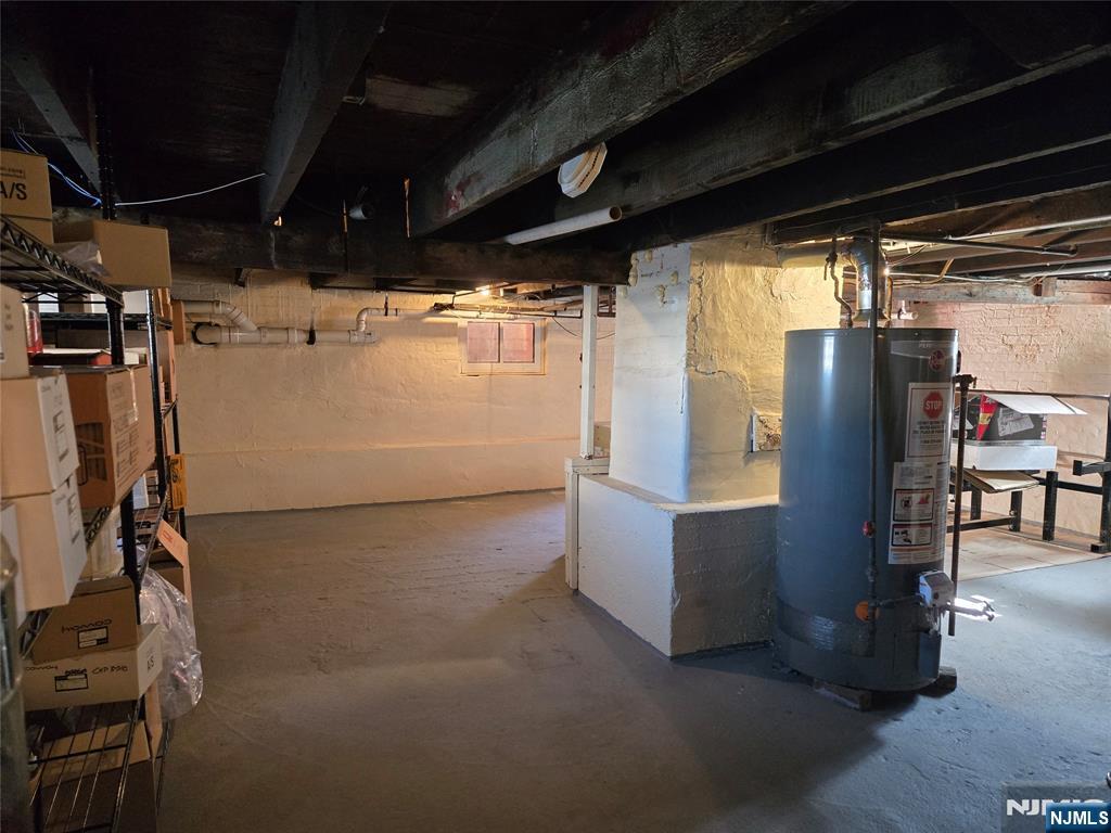 88 Main Street Little Ferry, NJ 07643 - Photo 27 of 32 a view of utility room