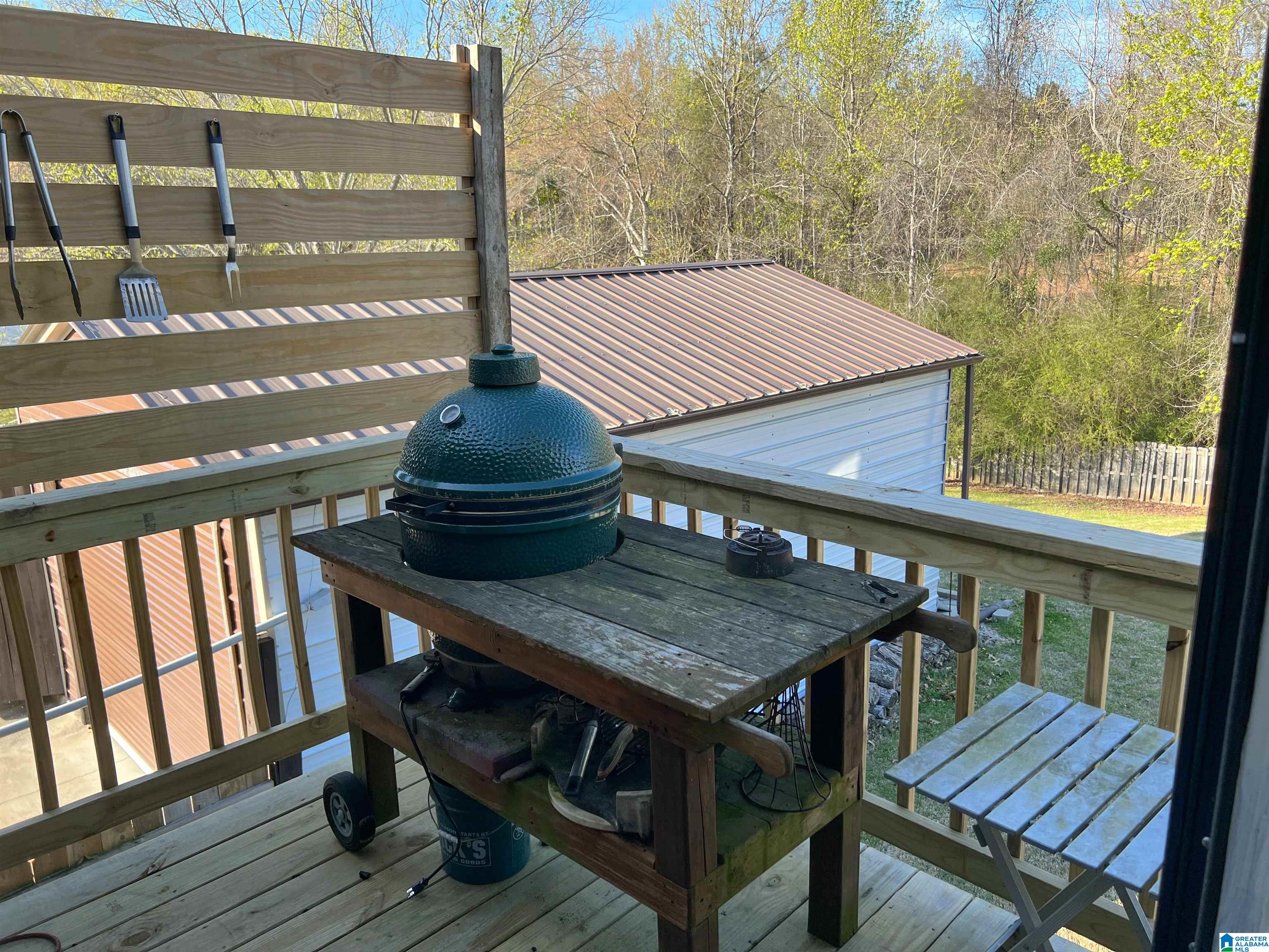 6343 Mays Bend Road Pell City, AL 35128 - Photo 22 of 70
