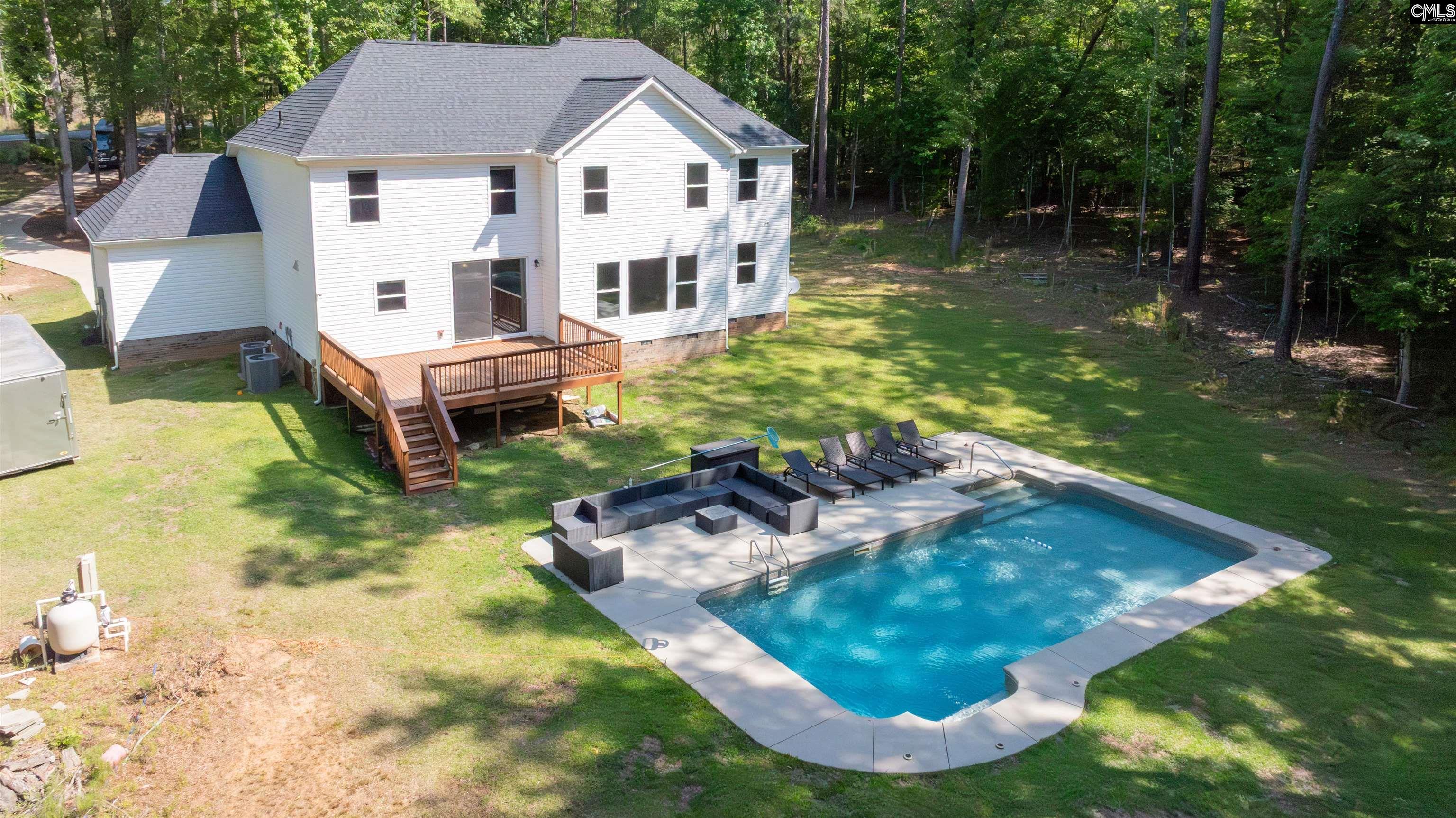 3013 Hood Road Ridgeway, SC 29130 - Photo 4 of 42