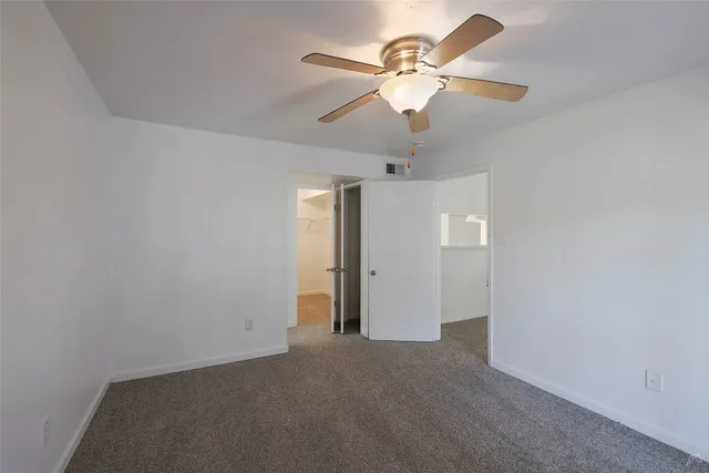 a view of small space