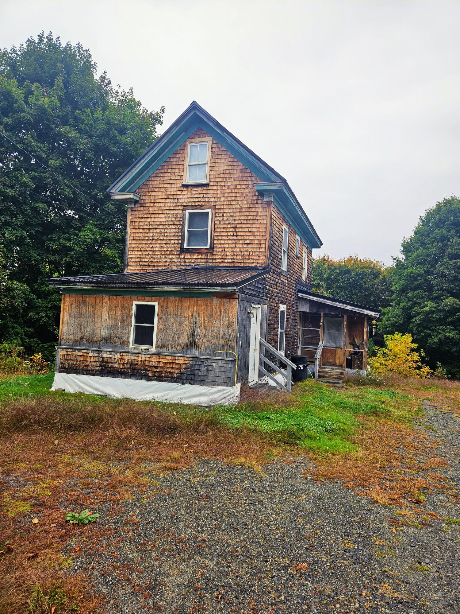 76 Riverside Street Milo, ME 04463 - Photo 2 of 4 20261002_133503