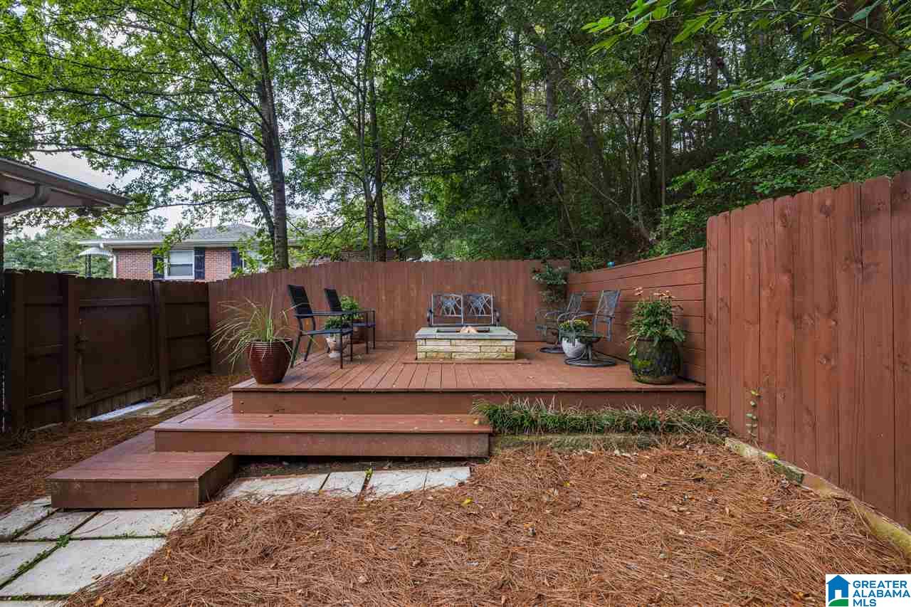 1521 Cresthill Road Birmingham, AL 35213 - Photo 39 of 40